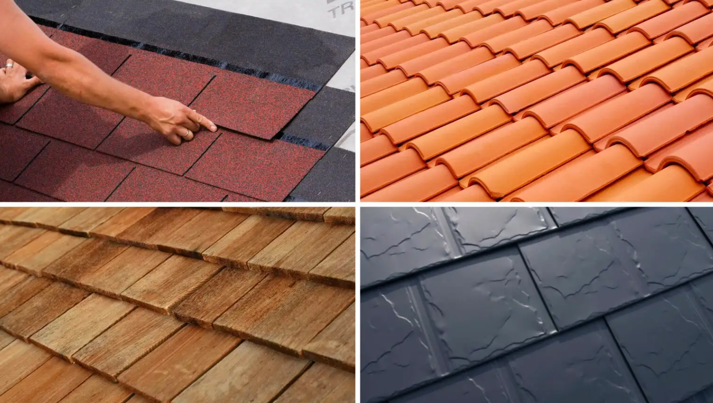 Best Roofing Materials For Ortonville, MI’s Changing Seasons