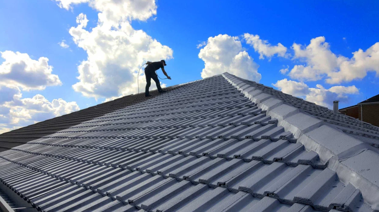 How To Extend The Life Of Your Roof In Goodrich, MI