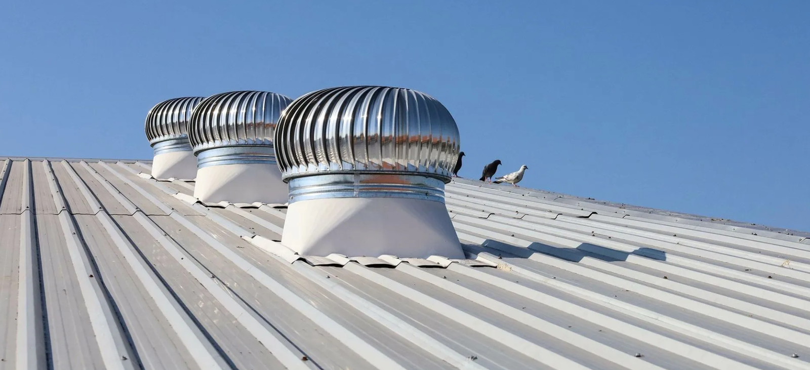 The Importance Of Proper Roof Ventilation For Homes In Almont, MI